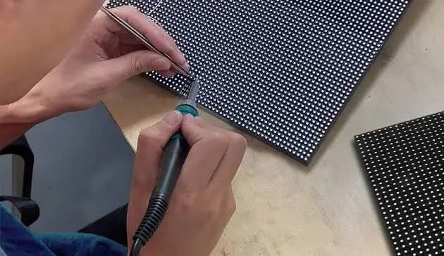 Repair & Troubleshooting