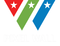Pixel Wall