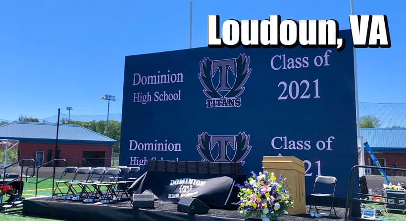 Dominion High School