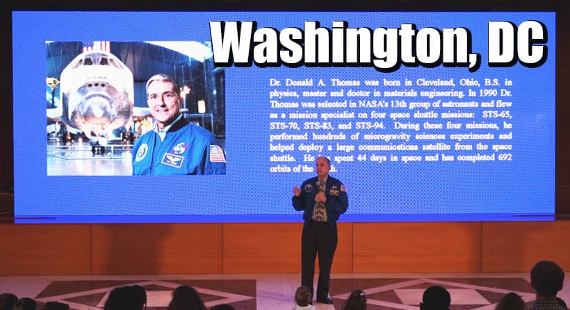 Explore Space With Taikonauts