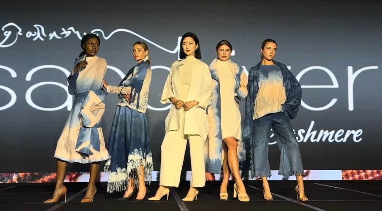 Santa Clara Convention Center Event